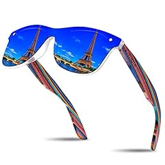 Kithdia holz sonnenbrillen gebraucht kaufen  Wird an jeden Ort in Deutschland