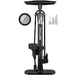 Hycline bike pump for sale  Delivered anywhere in USA 