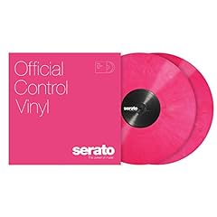 Serato scv pnk d'occasion  Livré partout en France