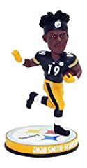 FOCO Juju Smith-Schuster (Pittsburgh Steelers) 2019, used for sale  Delivered anywhere in USA 