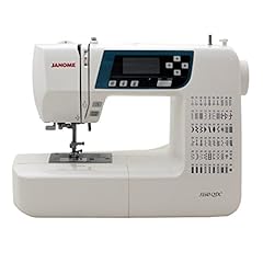 Janome 3160qdc computerized for sale  Delivered anywhere in USA 