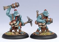 Hordes trollblood pyg for sale  Delivered anywhere in UK