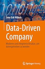 Data driven company gebraucht kaufen  Wird an jeden Ort in Deutschland