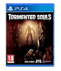 Tormented souls ps4 for sale  Delivered anywhere in UK