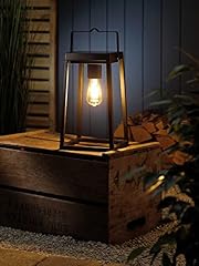 Auraglow lanterne jardin d'occasion  Livré partout en France