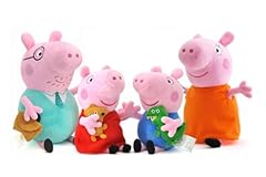 Peppa pig plush for sale  Delivered anywhere in UK