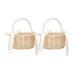 Pack woven wedding for sale  Delivered anywhere in UK
