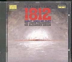 Tchaikovsky 1812 overture for sale  Delivered anywhere in UK