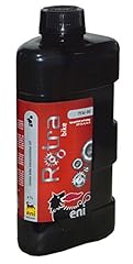 Olio eni agip usato  Spedito ovunque in Italia 