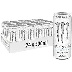 Monster energy ultra usato  Spedito ovunque in Italia 