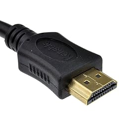 Hdmi kurzes kabel gebraucht kaufen  Wird an jeden Ort in Deutschland