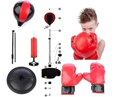 Trendi kids punching for sale  Delivered anywhere in UK