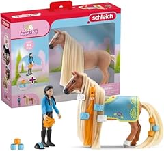 Schleich horse club gebraucht kaufen  Wird an jeden Ort in Deutschland