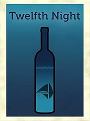 Twelfth night for sale  Delivered anywhere in UK
