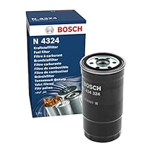 Bosch n4324 filtre d'occasion  Livré partout en France