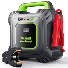 Keenpower 6000a super for sale  Delivered anywhere in USA 