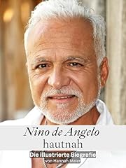 Nino angelo hautnah gebraucht kaufen  Wird an jeden Ort in Deutschland
