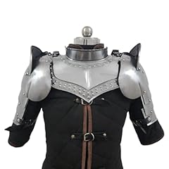 Ensemble médiéval gorget d'occasion  Livré partout en France
