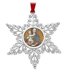 Star photo ornament for sale  Delivered anywhere in UK