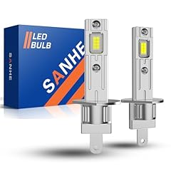 Sanhe lampadine led usato  Spedito ovunque in Italia 