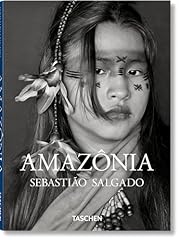 Sebastião salgado. amazônia for sale  Delivered anywhere in UK