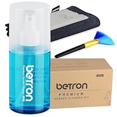 Betron screen cleaner for sale  Delivered anywhere in UK