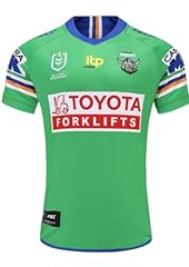 Canberra raiders rugby for sale  Delivered anywhere in UK