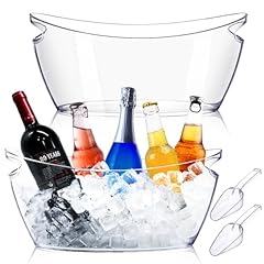 Ice buckets parties for sale  Delivered anywhere in USA 