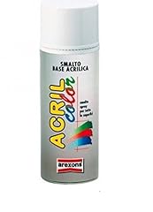 Vernice spray acrilica usato  Spedito ovunque in Italia 