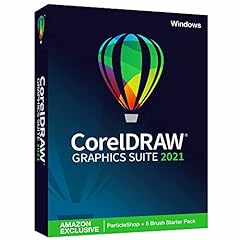 CorelDRAW Graphics Suite 2021 | Graphic Design Software for for sale  Delivered anywhere in USA 