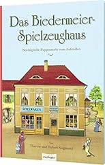 Biedermeier spielzeughaus nost gebraucht kaufen  Wird an jeden Ort in Deutschland