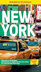 New york marco d'occasion  Livré partout en Belgiqu