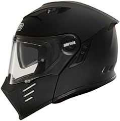 Casco modf darksome usato  Spedito ovunque in Italia 