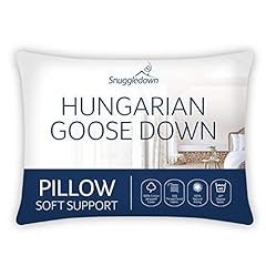 Snuggledown hungarian goose for sale  Delivered anywhere in UK
