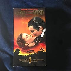 Gone wind vhs for sale  Delivered anywhere in USA 