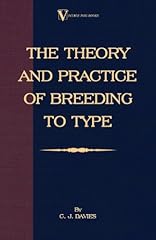Theory practice breeding for sale  Delivered anywhere in USA 