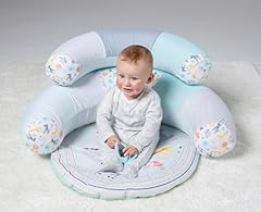 Babyzee safari sit for sale  Delivered anywhere in UK
