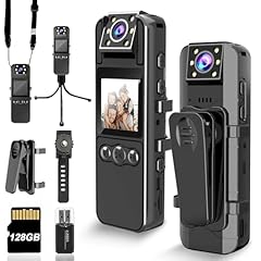 Body camera audio for sale  Delivered anywhere in USA 