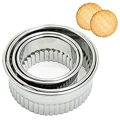 Szxmdkh cookie cutters for sale  Delivered anywhere in UK