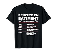Humour peintre bâtiment d'occasion  Livré partout en France