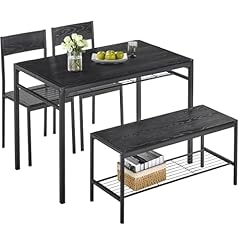 Vecelo kitchen dining for sale  Delivered anywhere in USA 