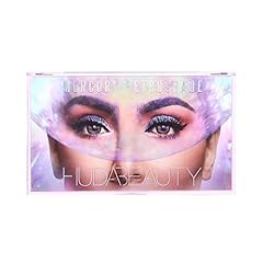 Hudabeauty mercury retrograde for sale  Delivered anywhere in UK