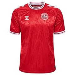 Hummel dänemark trikot gebraucht kaufen  Wird an jeden Ort in Deutschland