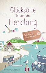 Glücksorte flensburg fahr gebraucht kaufen  Wird an jeden Ort in Deutschland