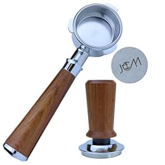 54mm bottomless portafilter for sale  Delivered anywhere in USA 