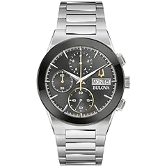 Bulova men modern for sale  Delivered anywhere in USA 