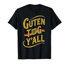 Guten tag german for sale  Delivered anywhere in USA 