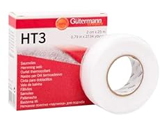 Gütermann ht3 saumvlies gebraucht kaufen  Wird an jeden Ort in Deutschland