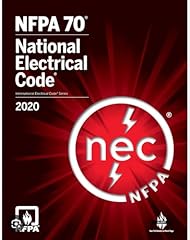 Nec 2020 edition for sale  Delivered anywhere in USA 