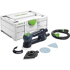 Festool lijadora excéntrica usato  Spedito ovunque in Italia 